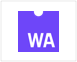 Web Assembly Icon